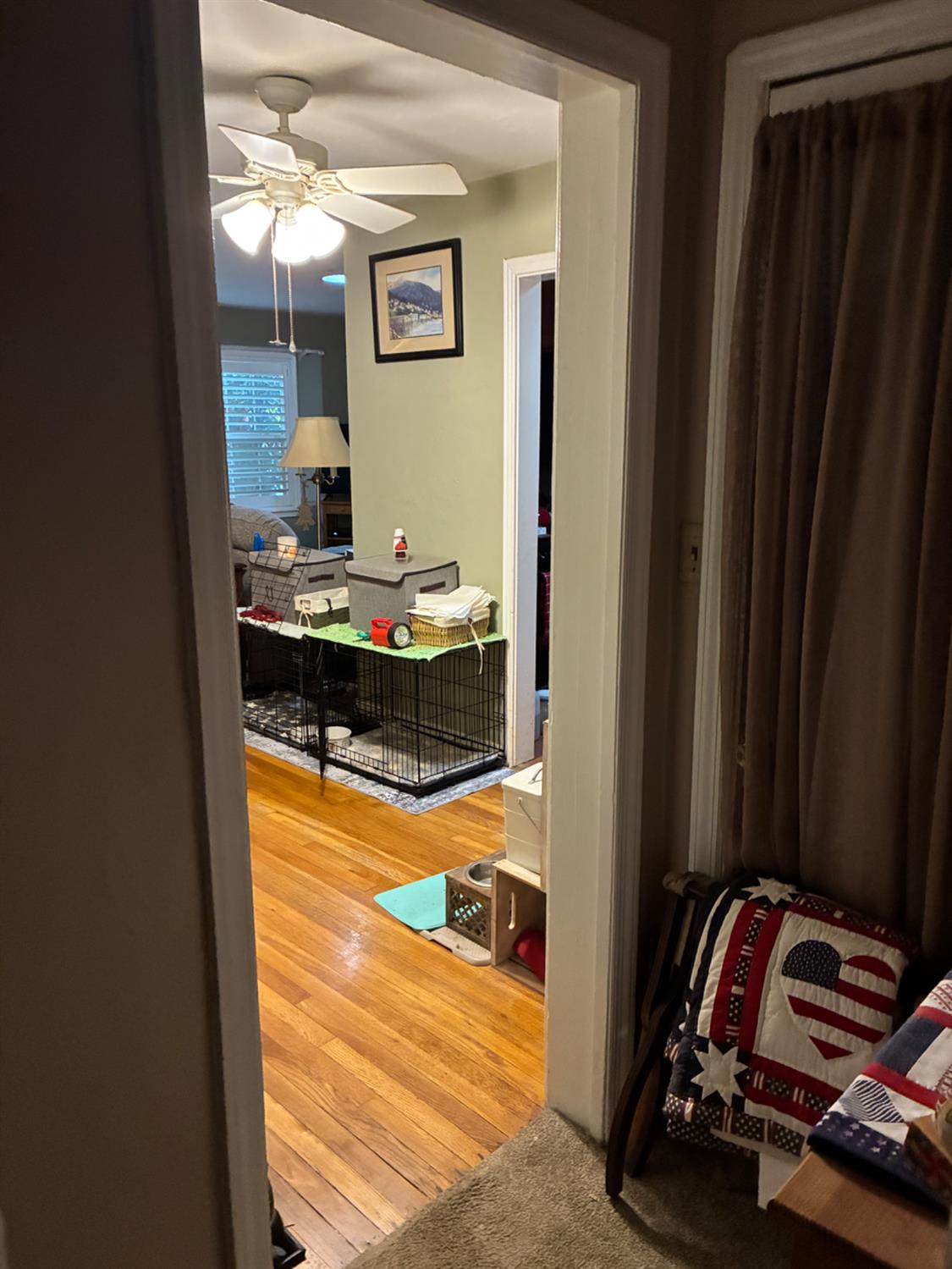 1412 Buchanan Street