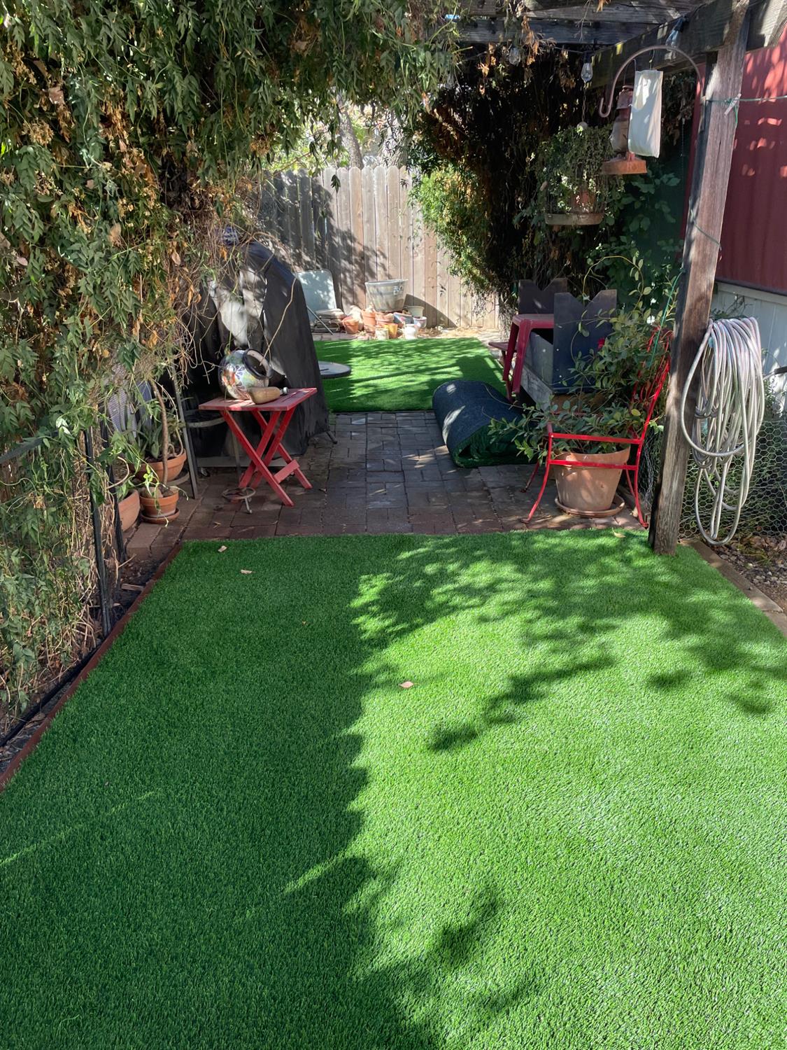 1412 Buchanan Street