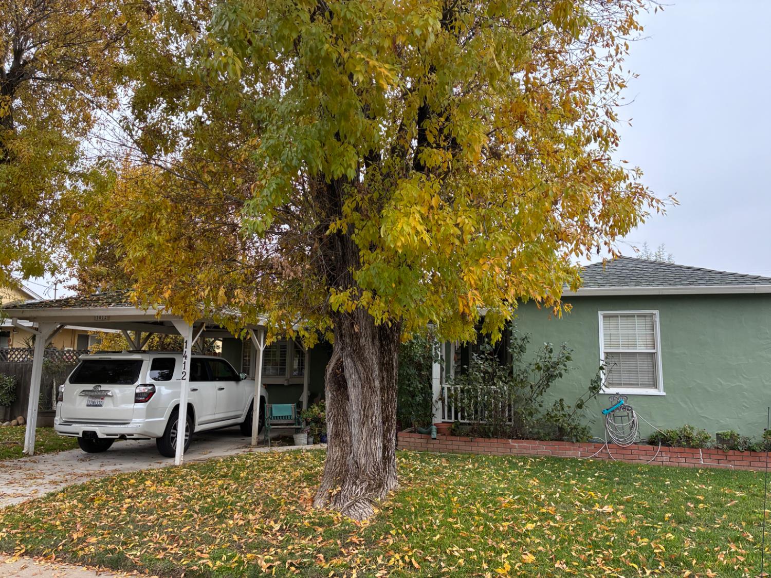 1412 Buchanan Street