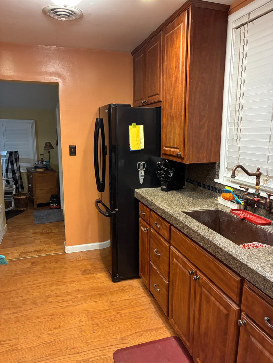 1412 Buchanan Street