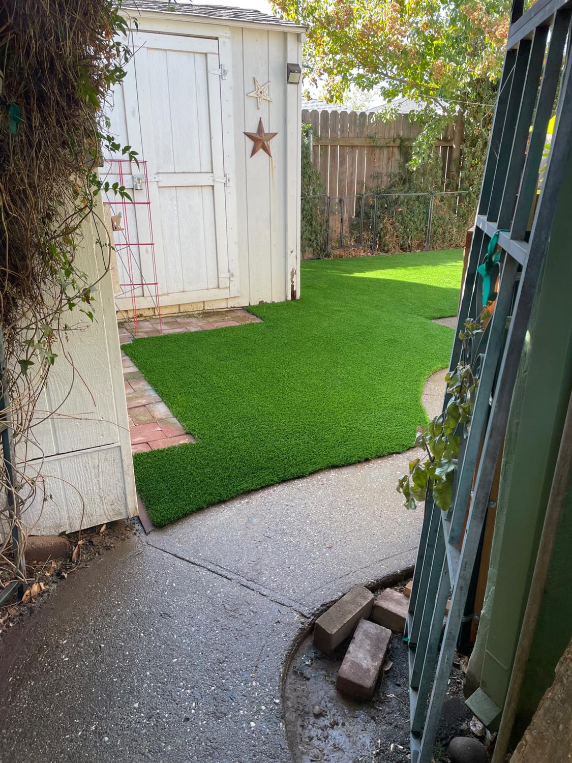 1412 Buchanan Street