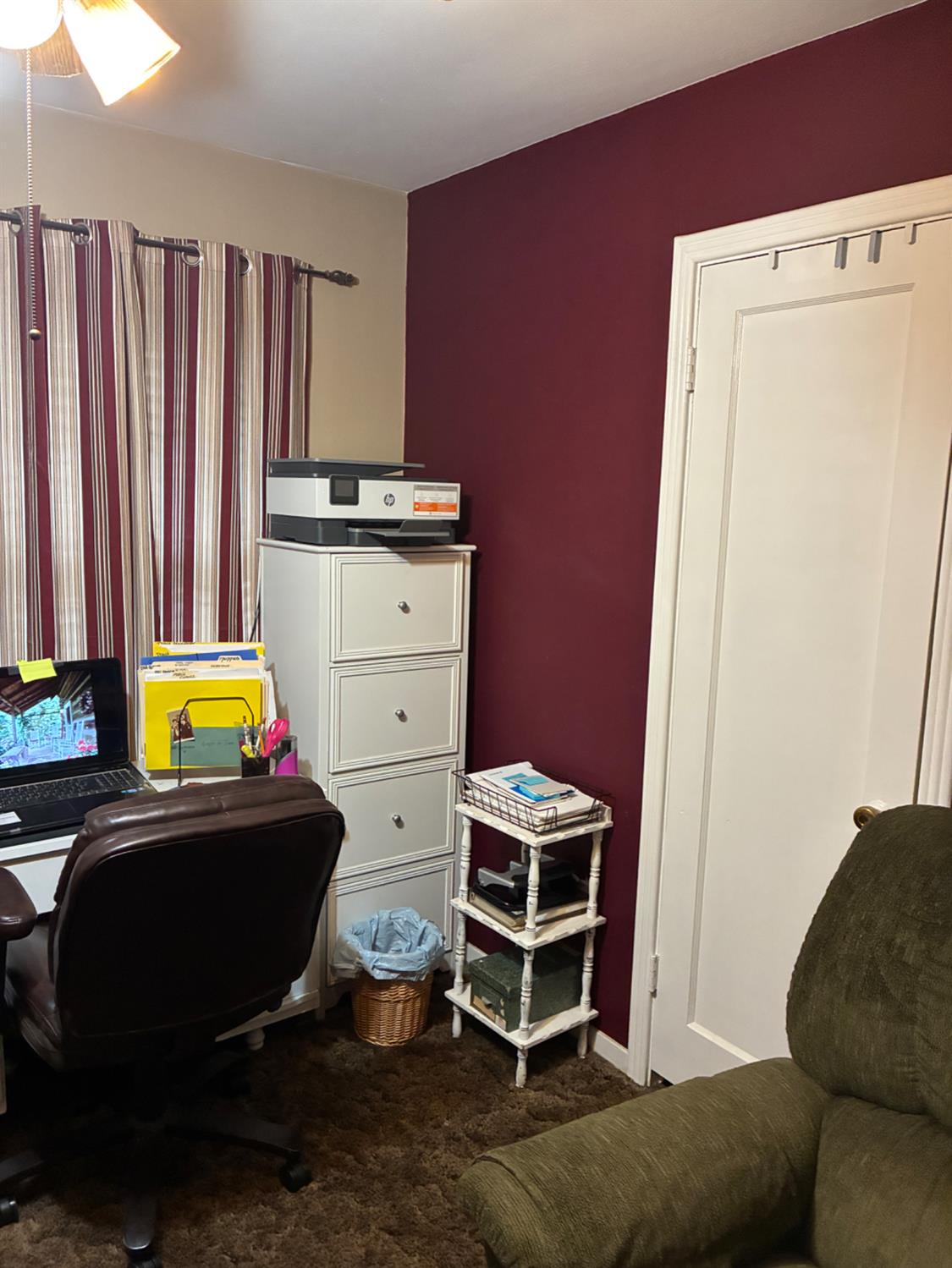 1412 Buchanan Street