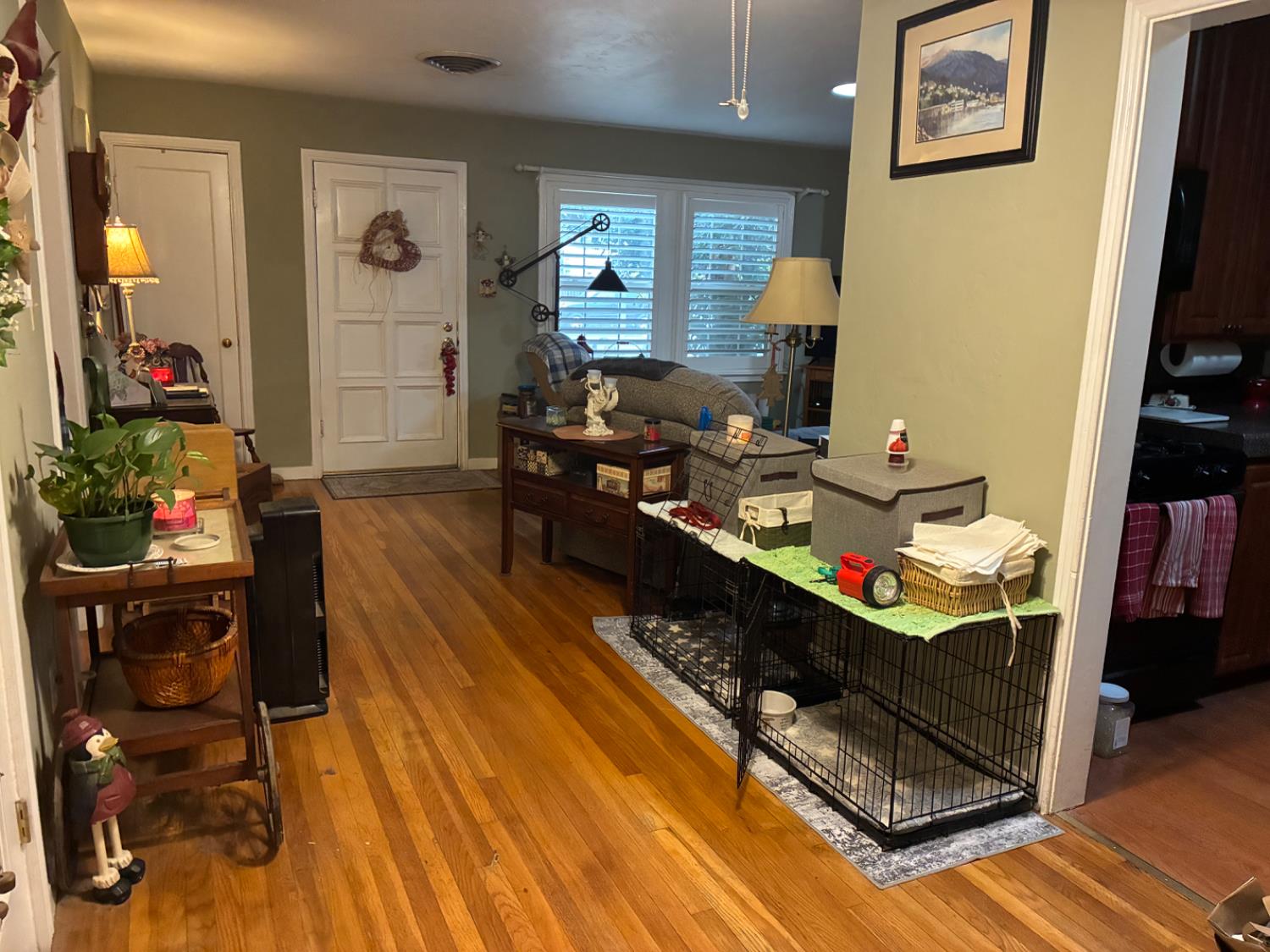 1412 Buchanan Street