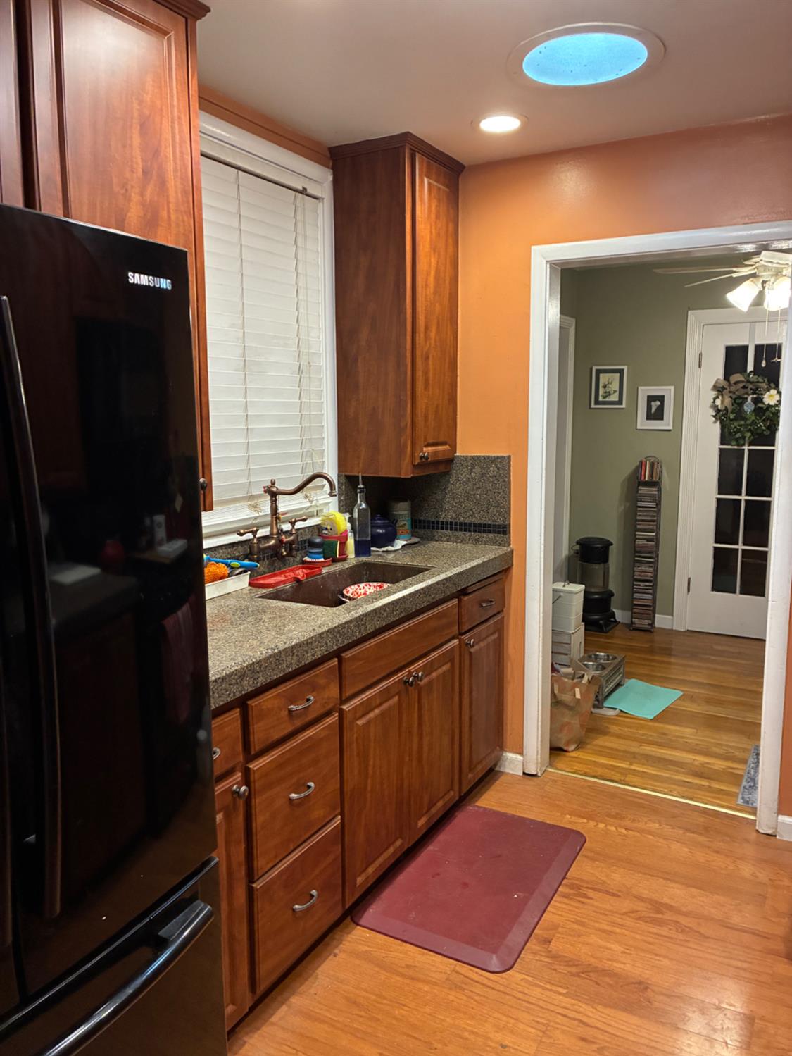 1412 Buchanan Street