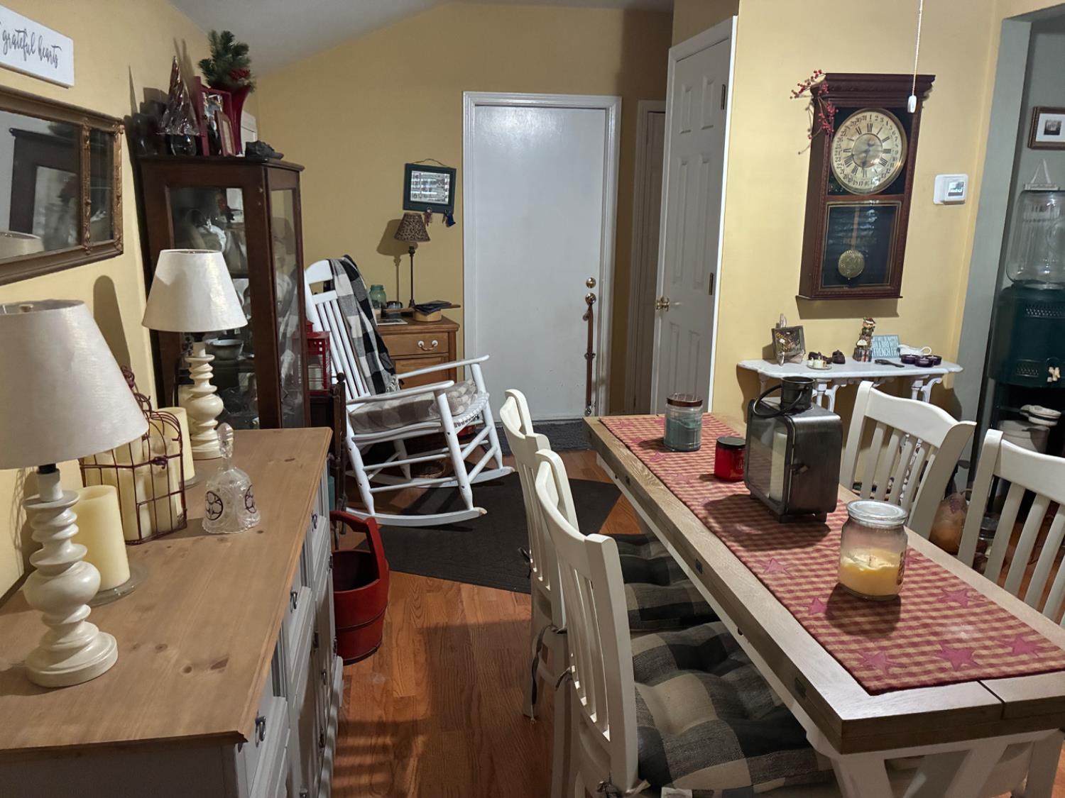 1412 Buchanan Street