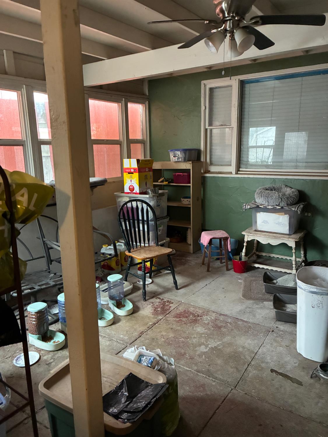 1412 Buchanan Street