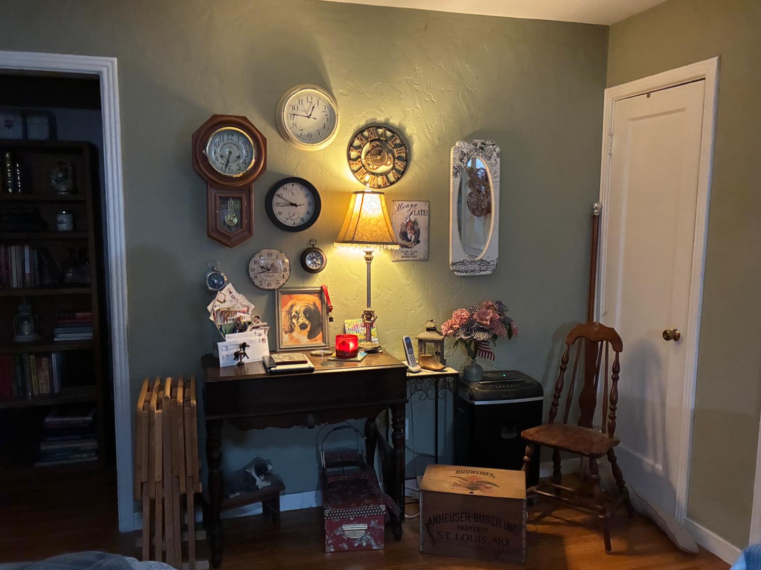 1412 Buchanan Street