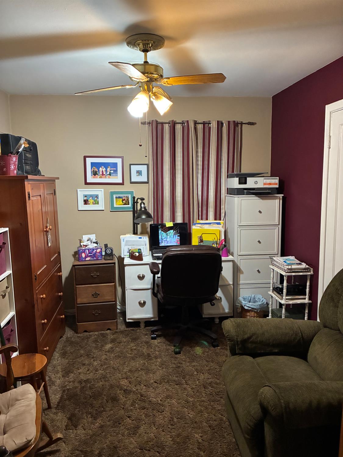 1412 Buchanan Street