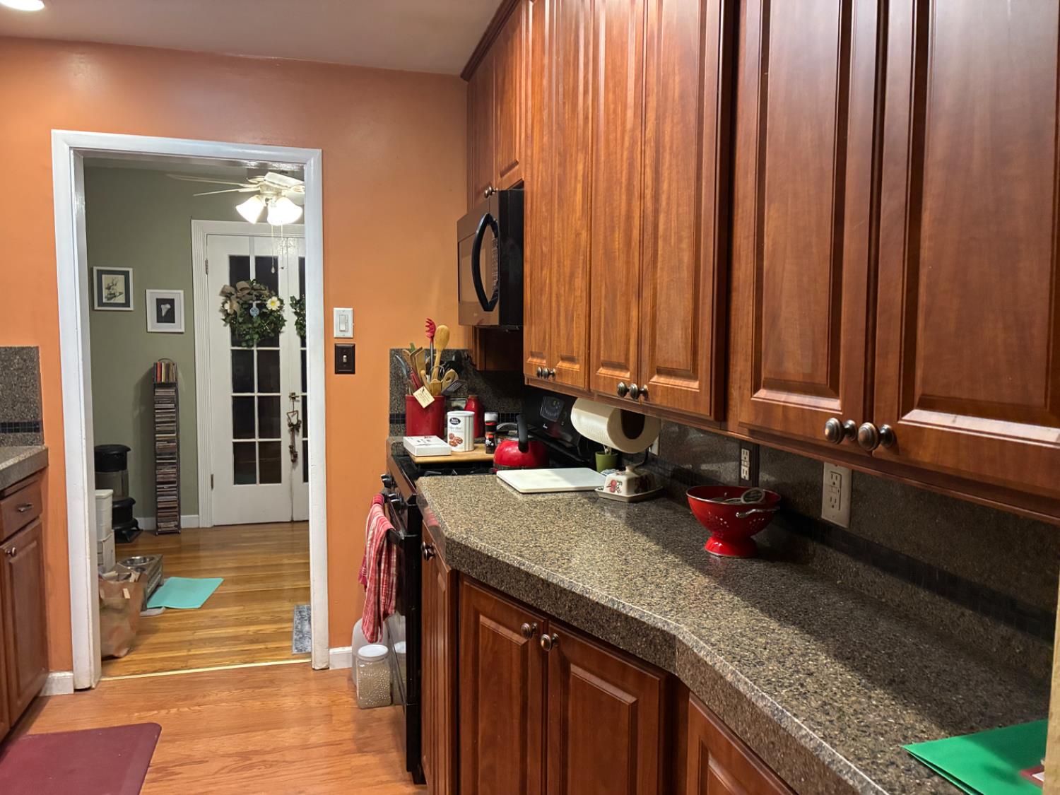 1412 Buchanan Street