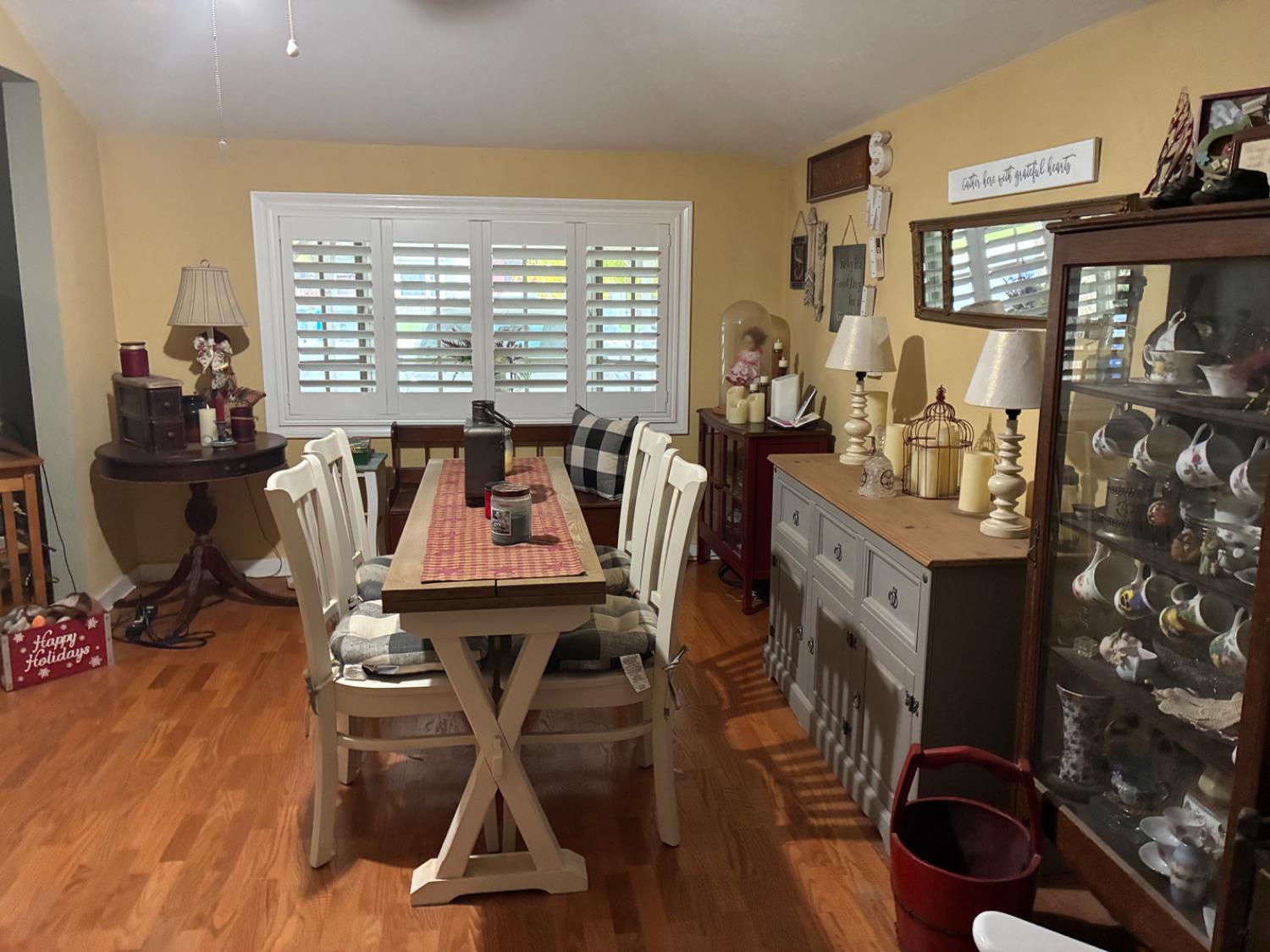 1412 Buchanan Street