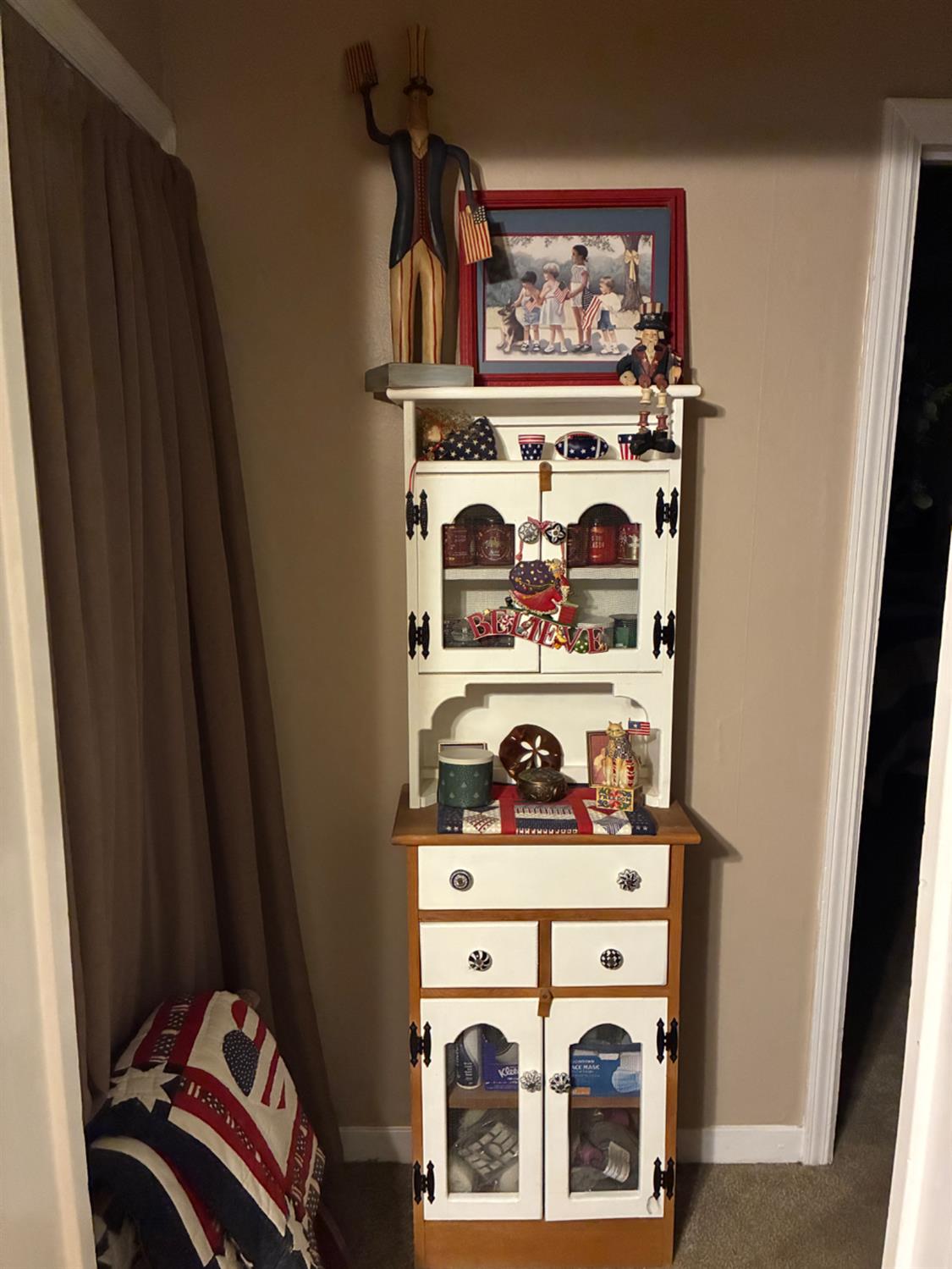 1412 Buchanan Street