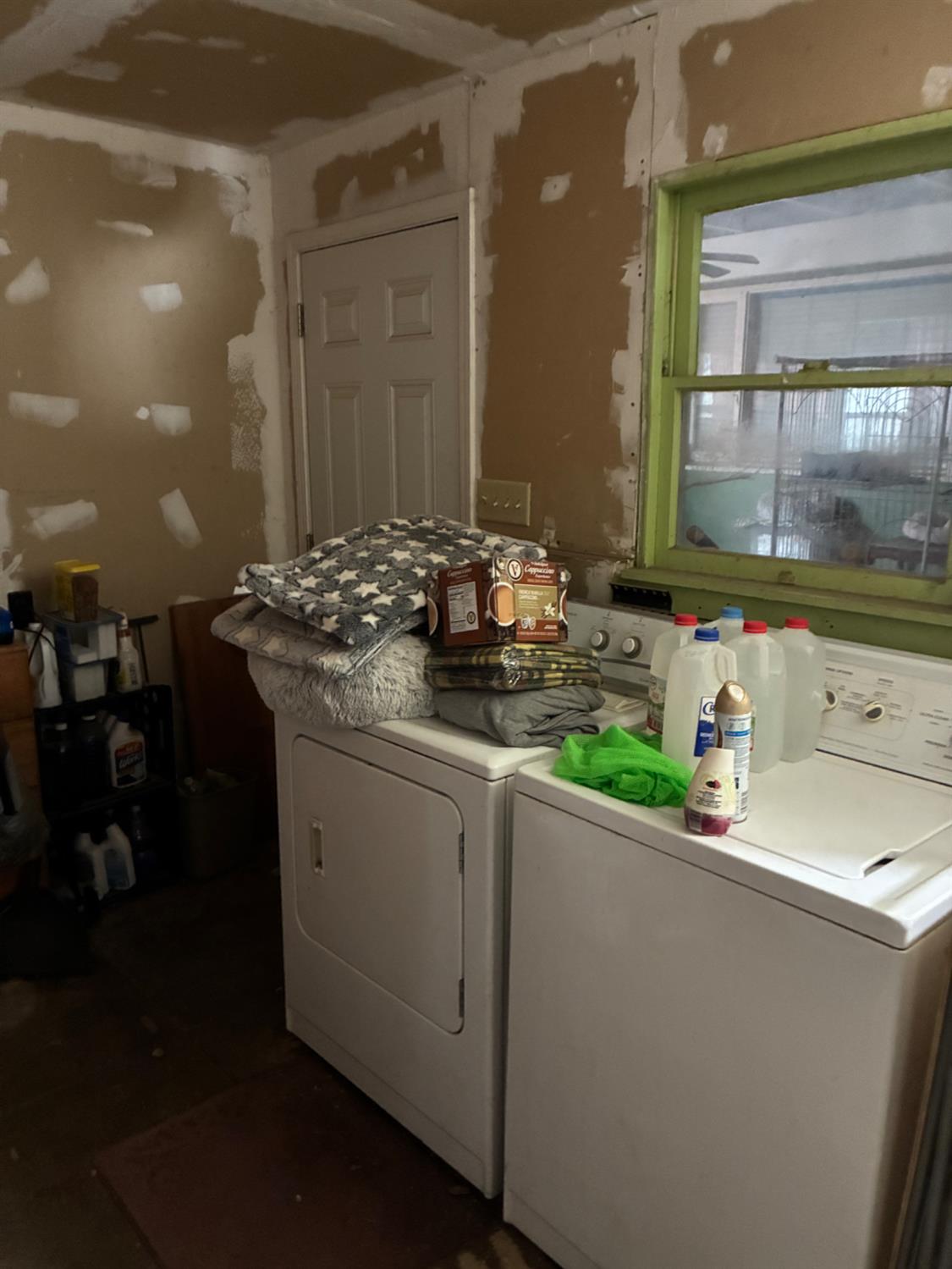 1412 Buchanan Street