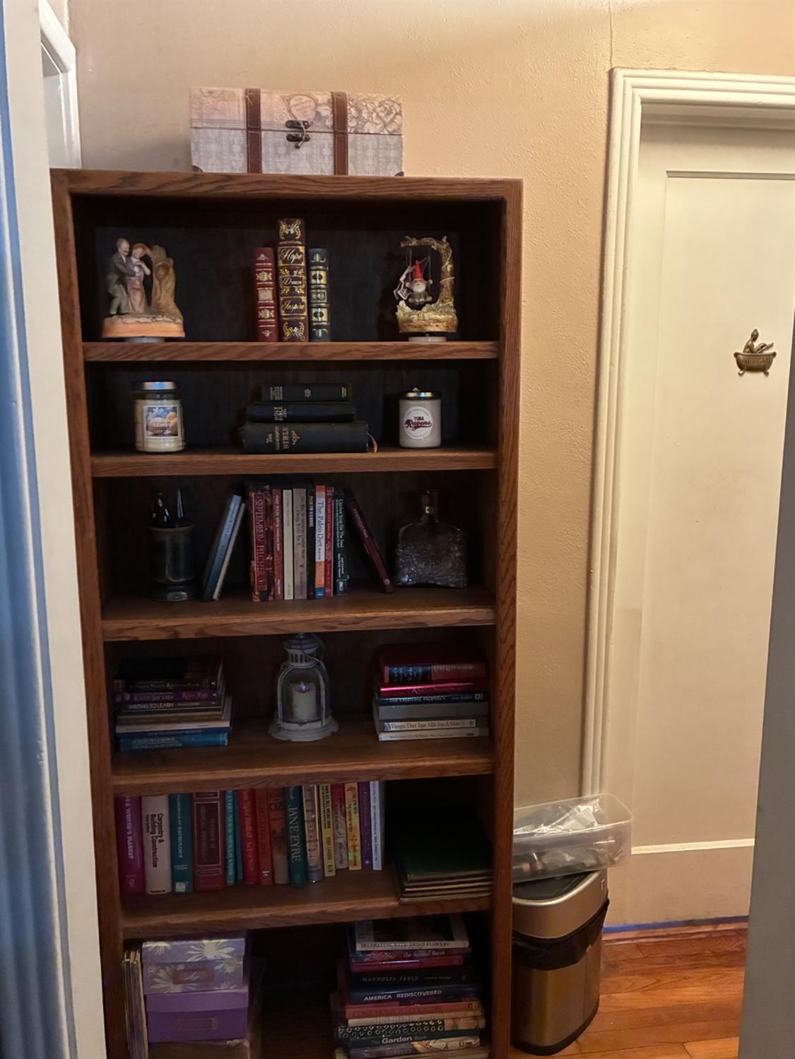 1412 Buchanan Street