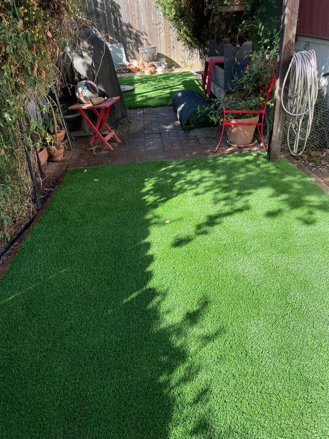 1412 Buchanan Street