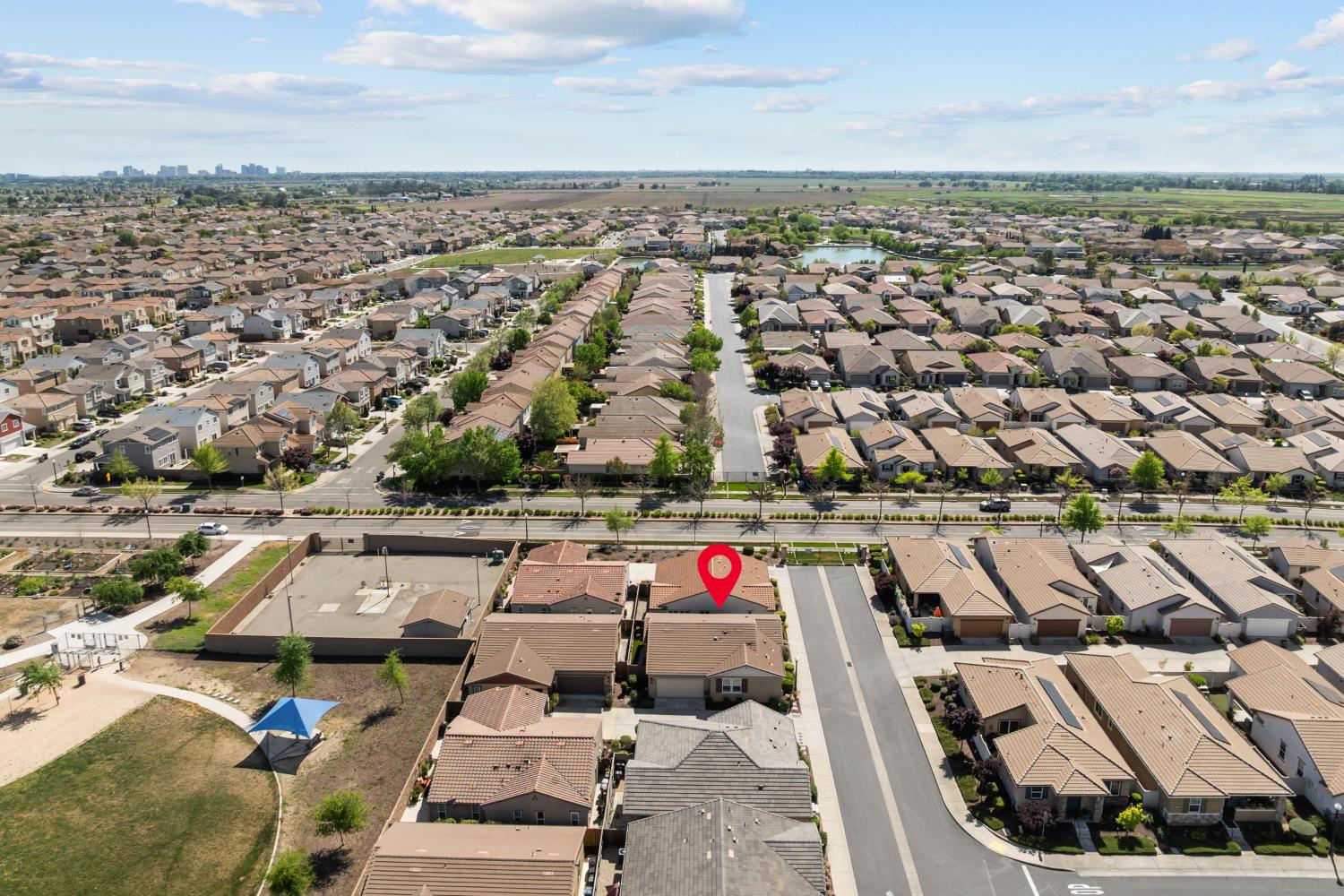 4504 Villa Del Paso Lane