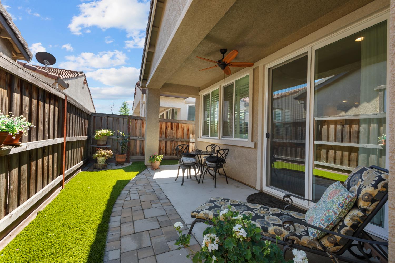 4504 Villa Del Paso Lane