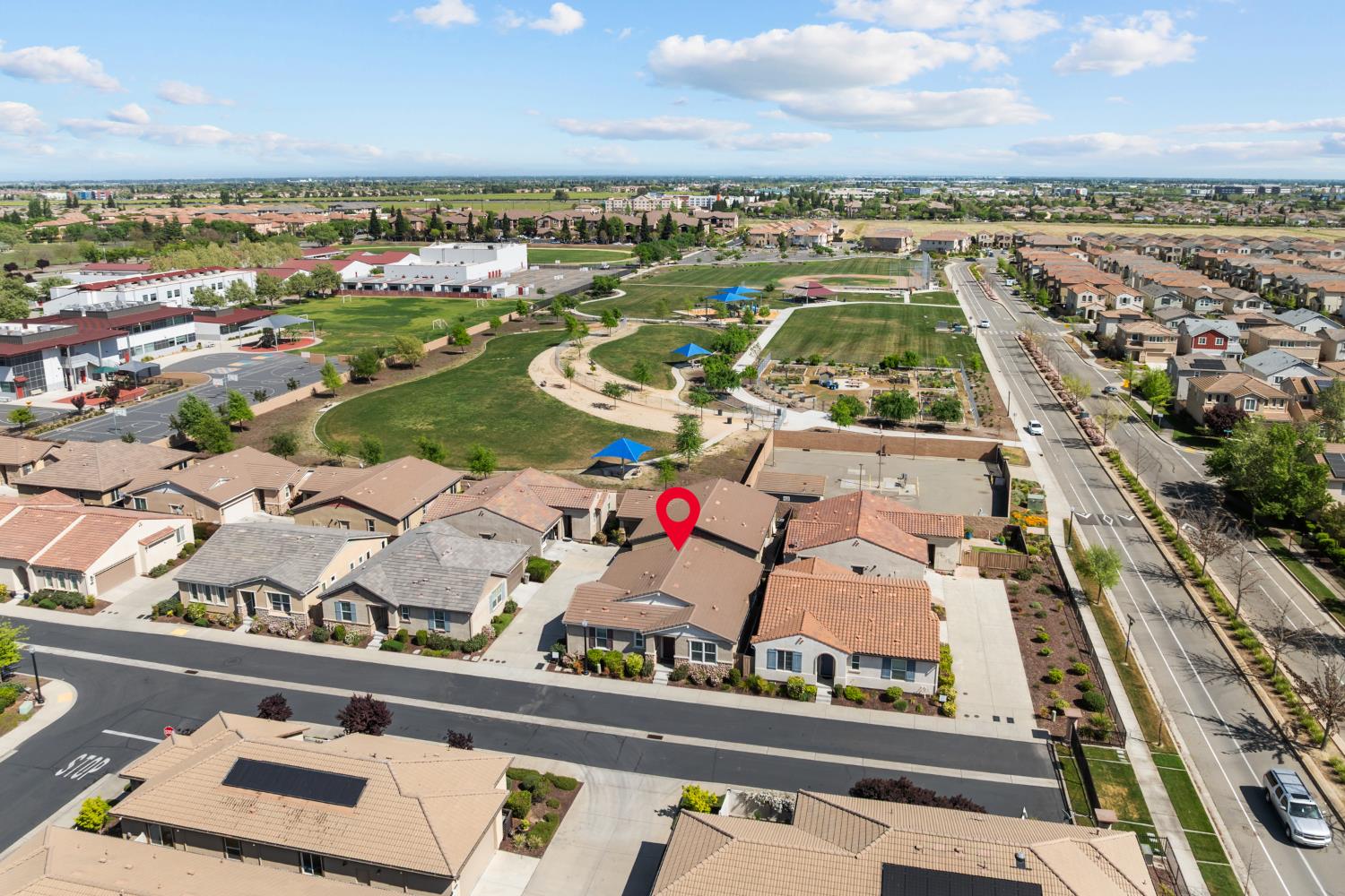 4504 Villa Del Paso Lane