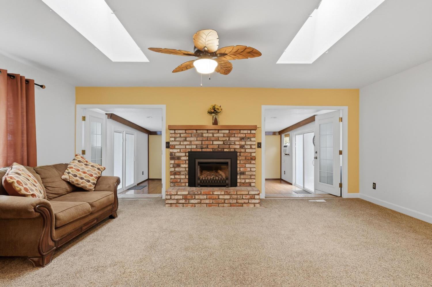7745 Butte House Road