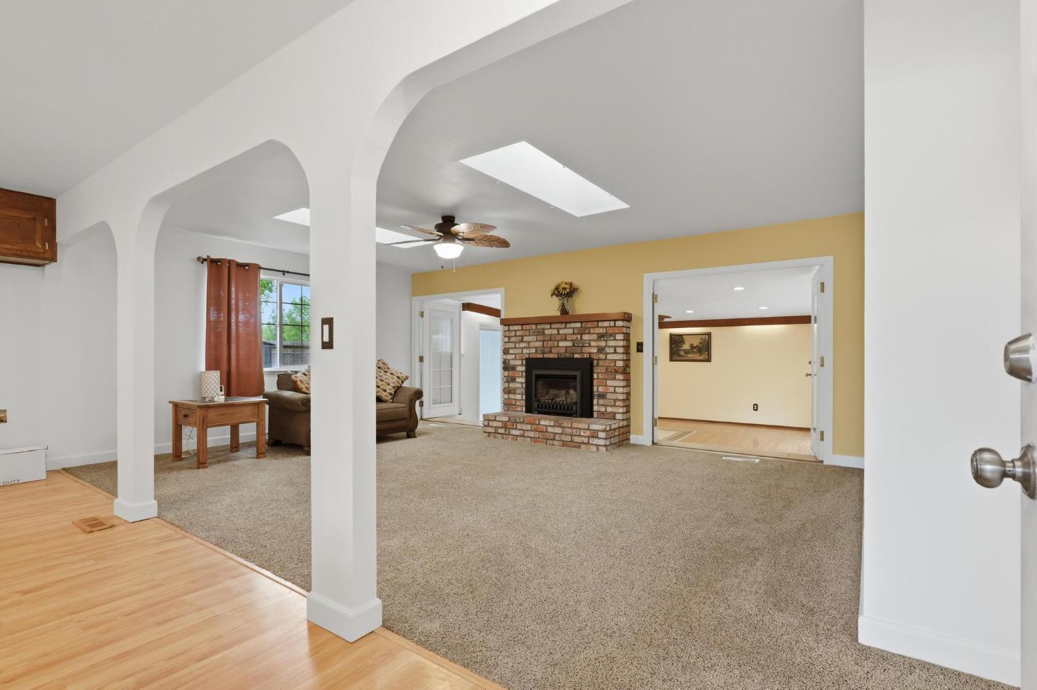 7745 Butte House Road