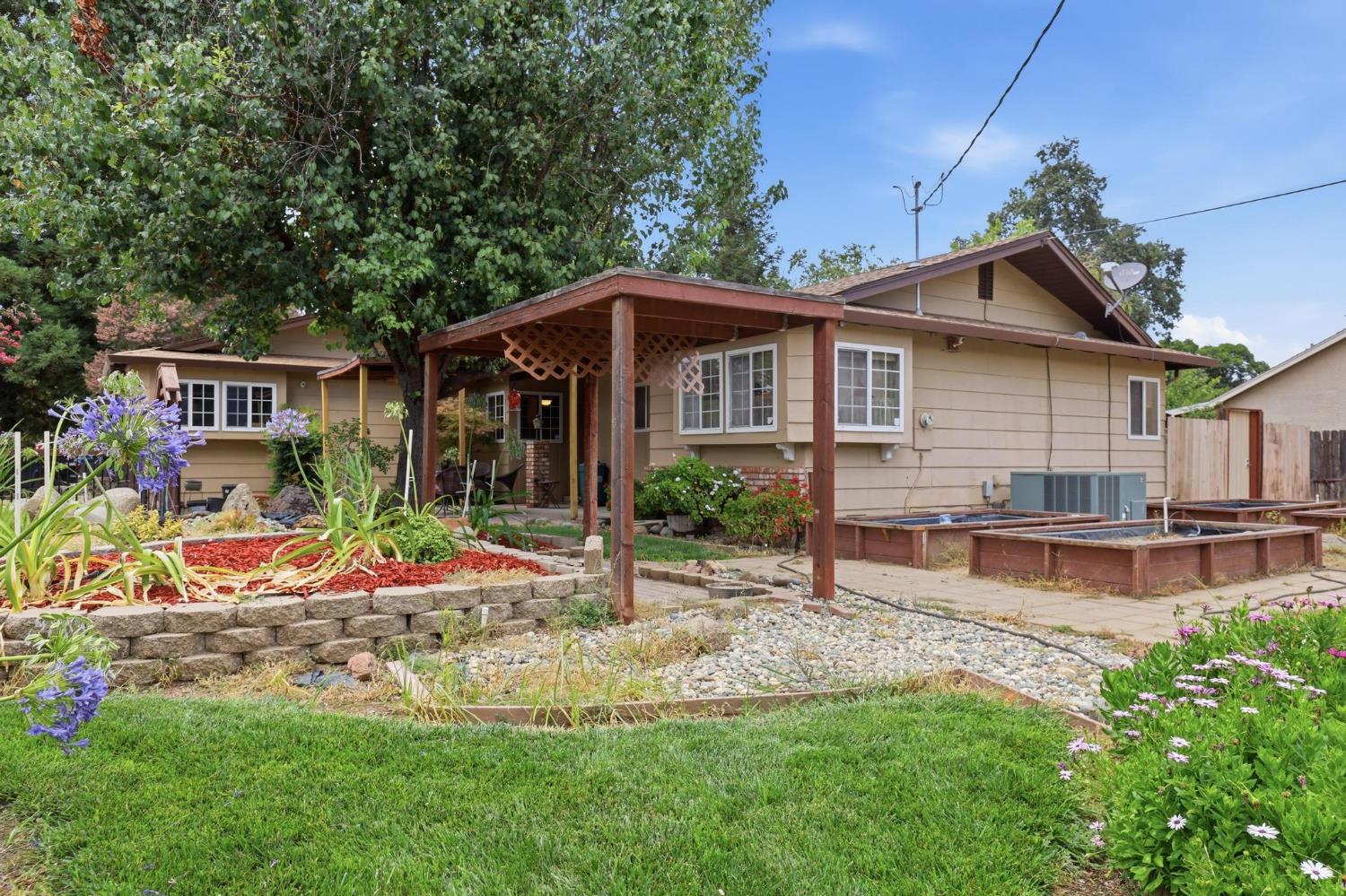 7745 Butte House Road
