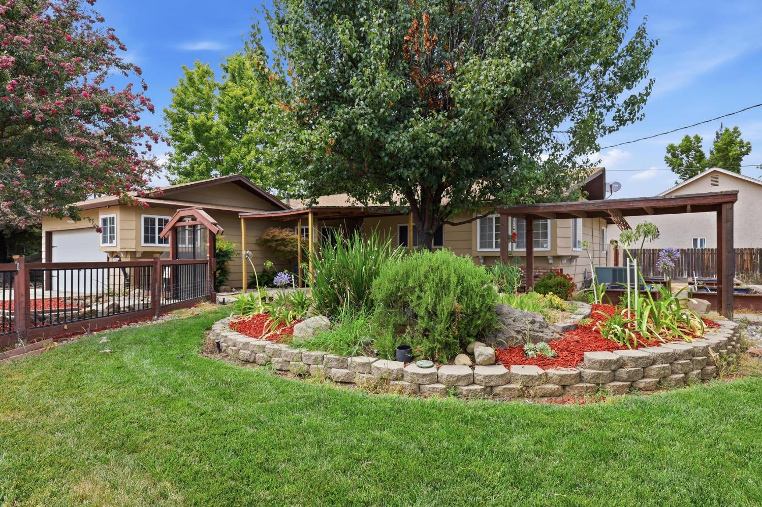 7745 Butte House Road