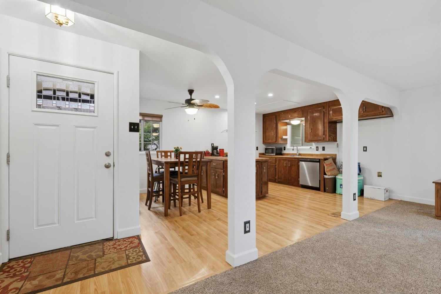 7745 Butte House Road