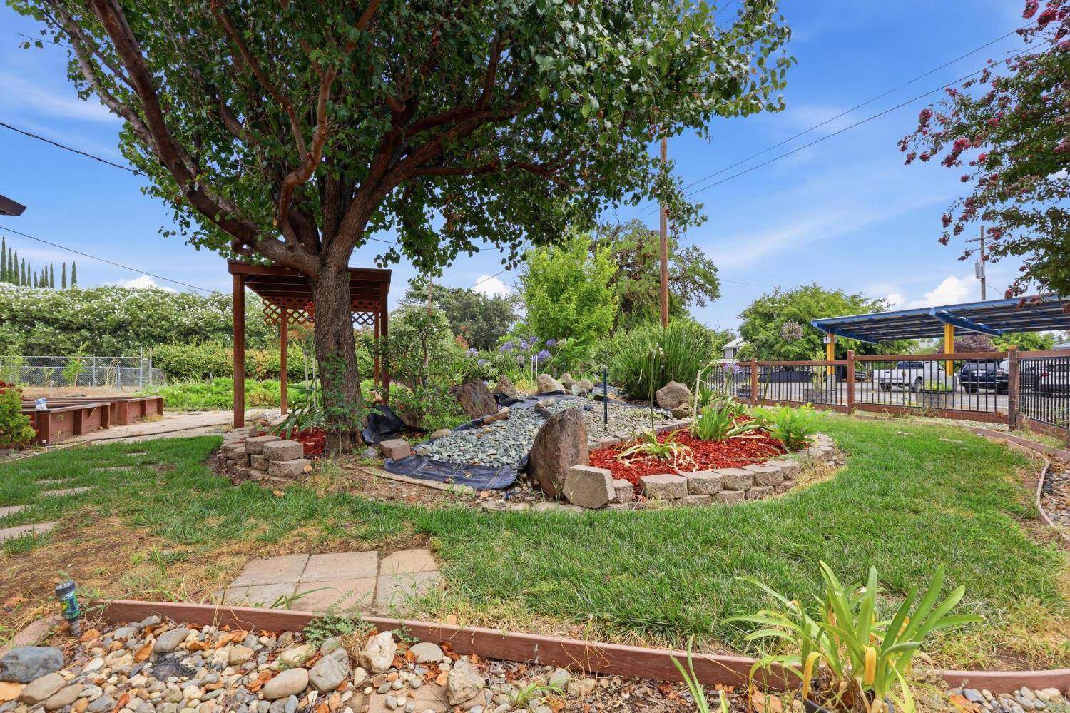 7745 Butte House Road
