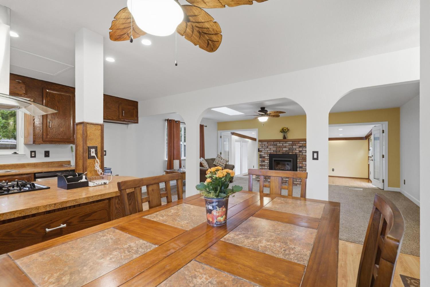 7745 Butte House Road