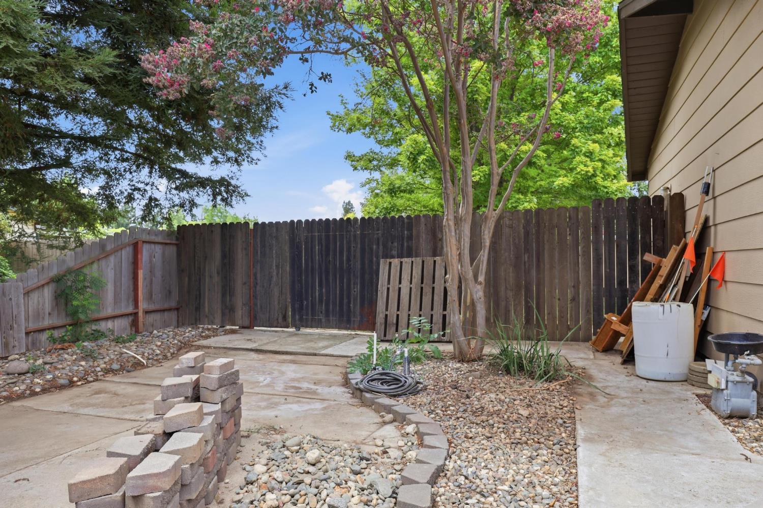 7745 Butte House Road