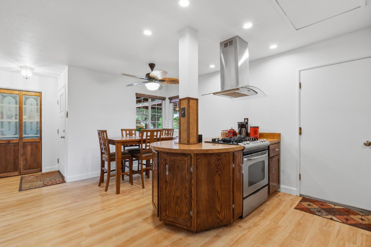 7745 Butte House Road