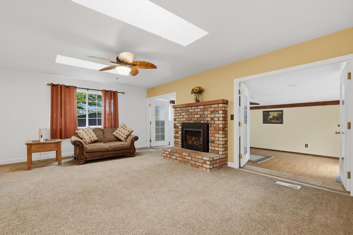 7745 Butte House Road