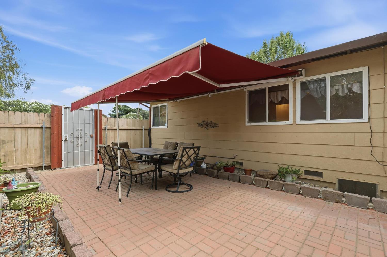 7745 Butte House Road