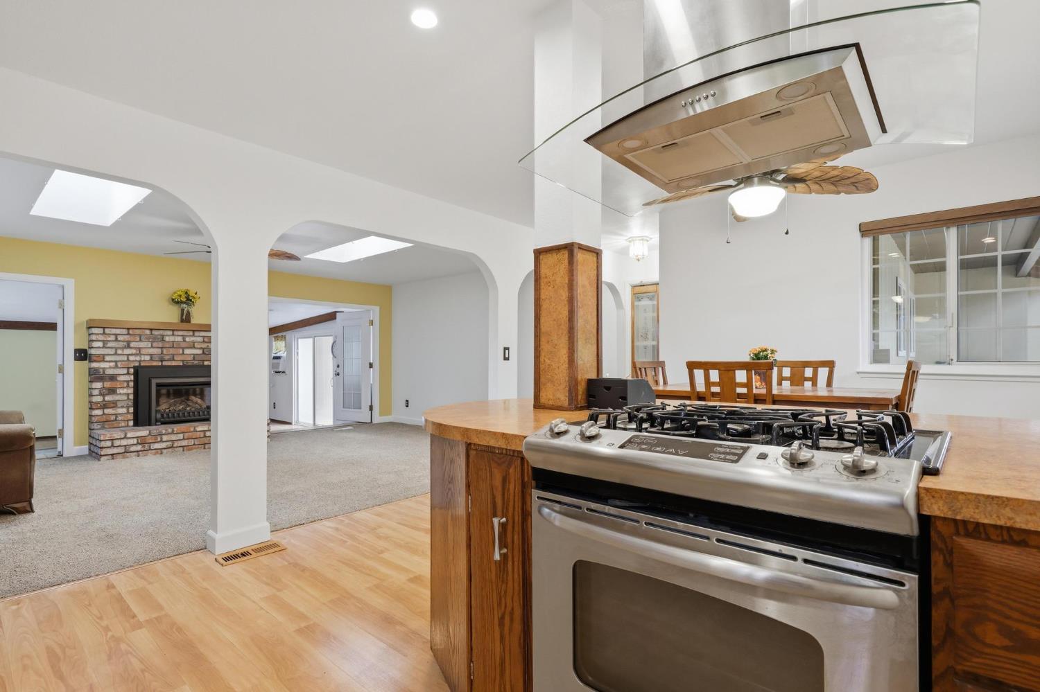 7745 Butte House Road