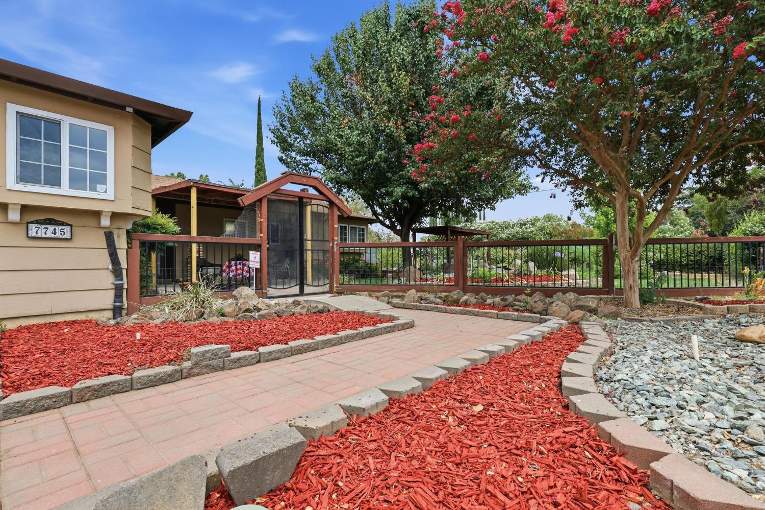 7745 Butte House Road