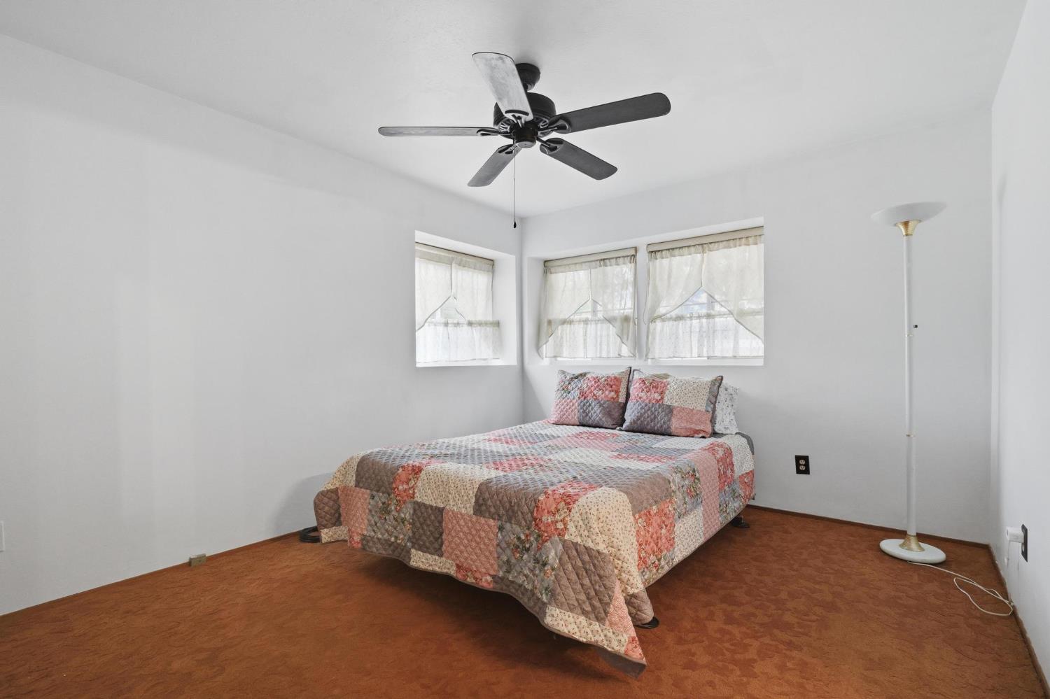 7745 Butte House Road