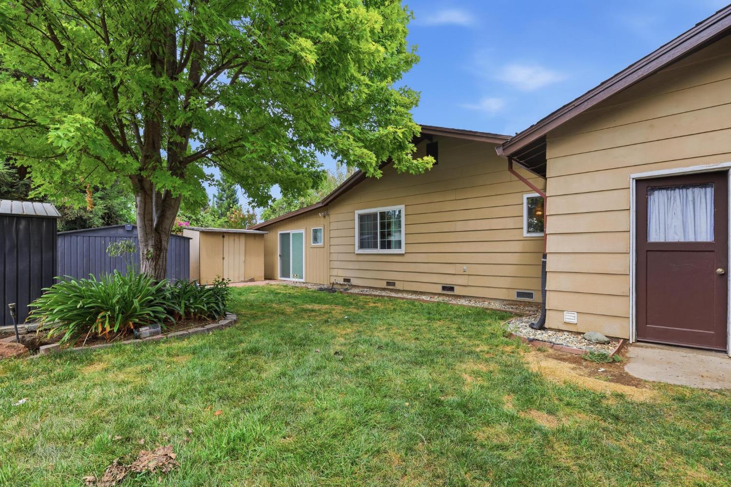 7745 Butte House Road