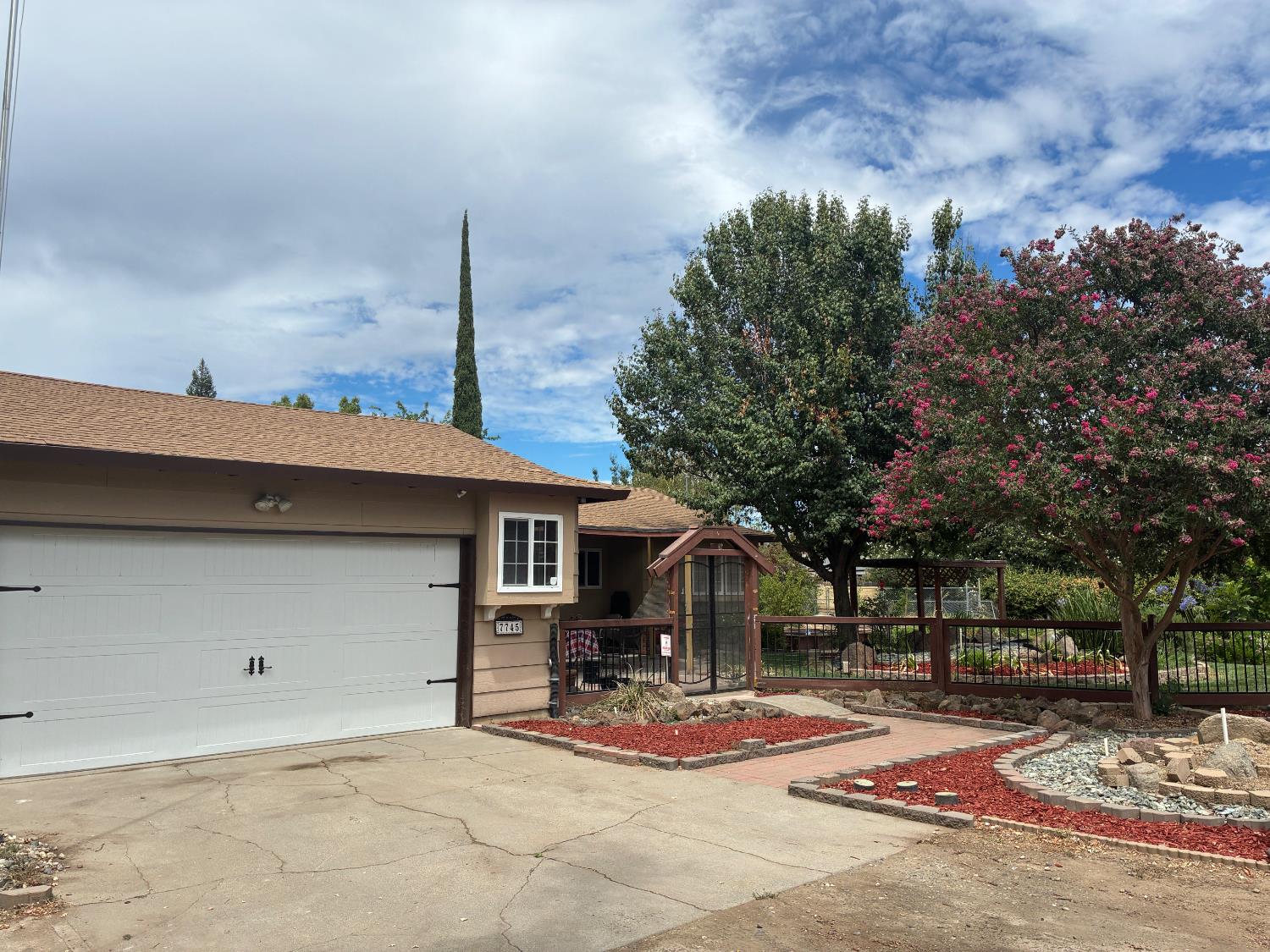 7745 Butte House Road