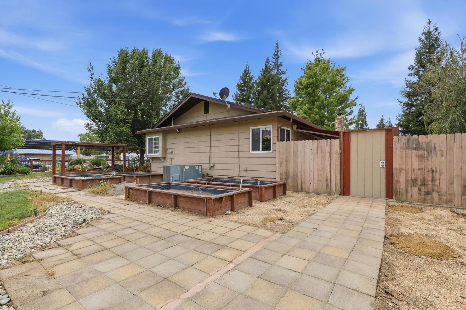 7745 Butte House Road