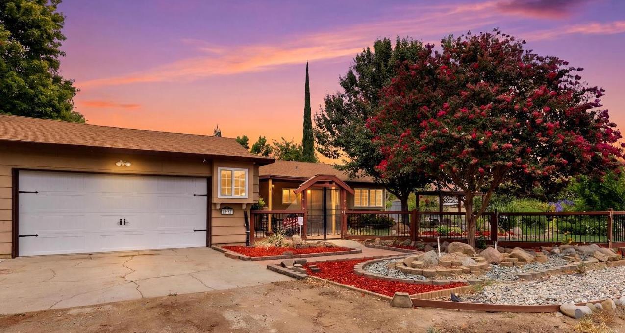 7745 Butte House Road