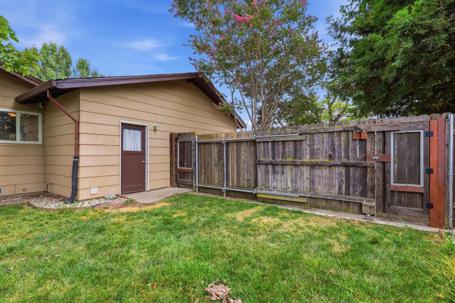 7745 Butte House Road