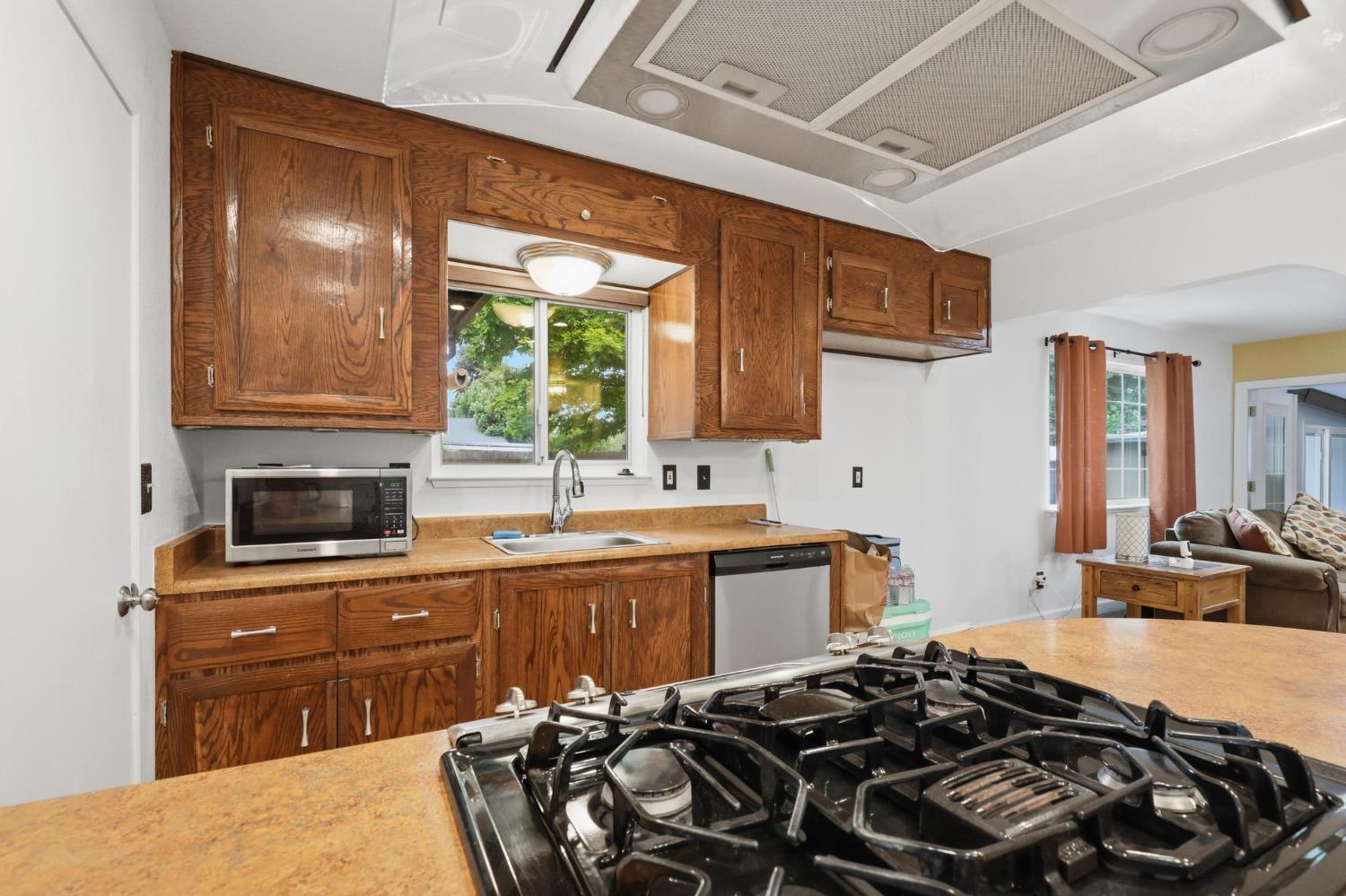 7745 Butte House Road