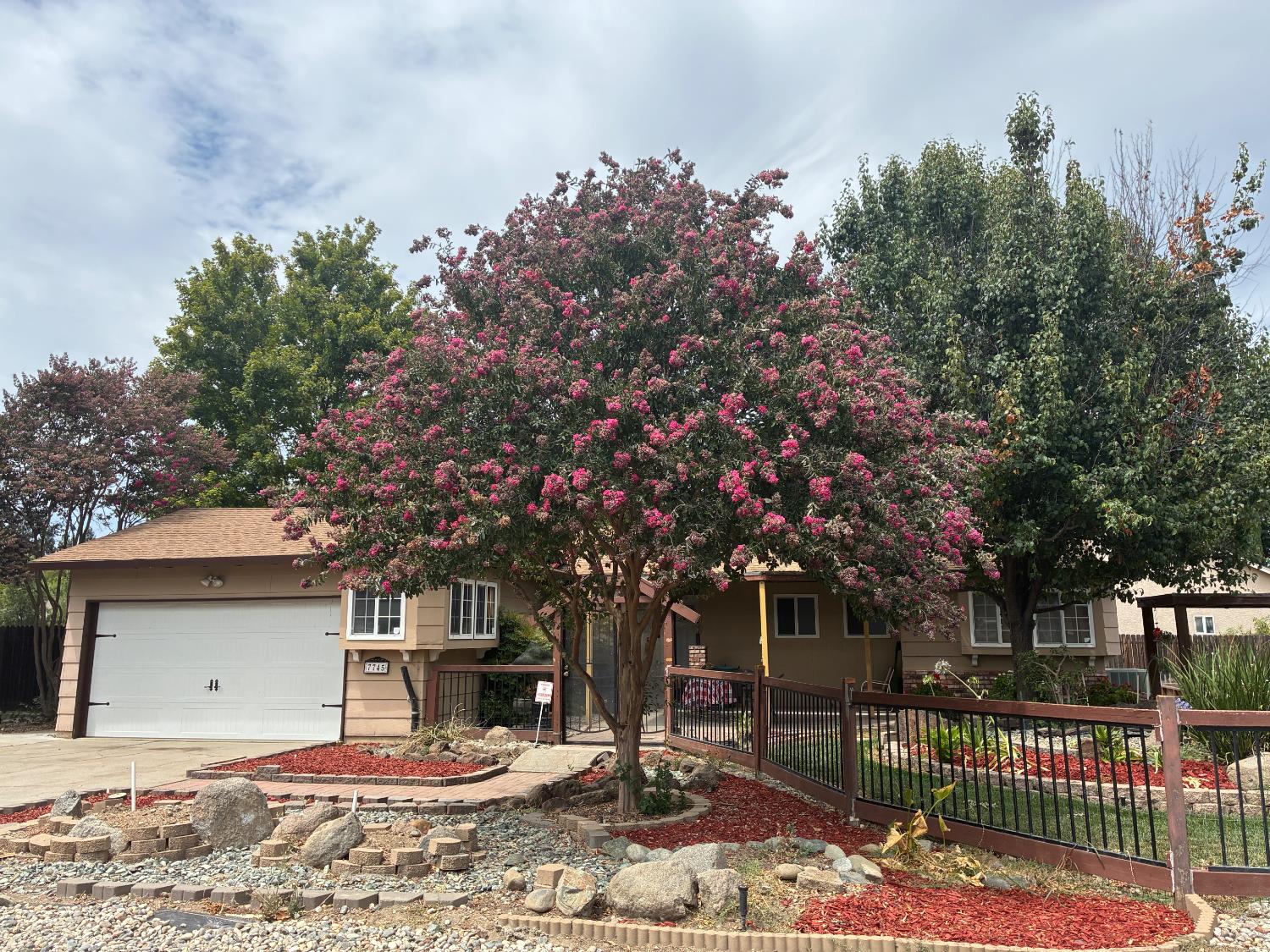 7745 Butte House Road