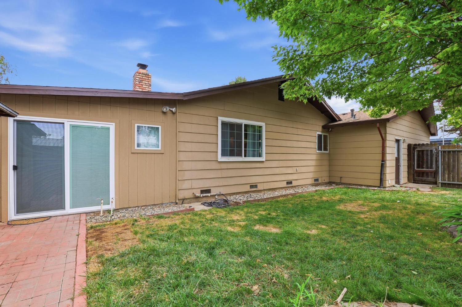 7745 Butte House Road