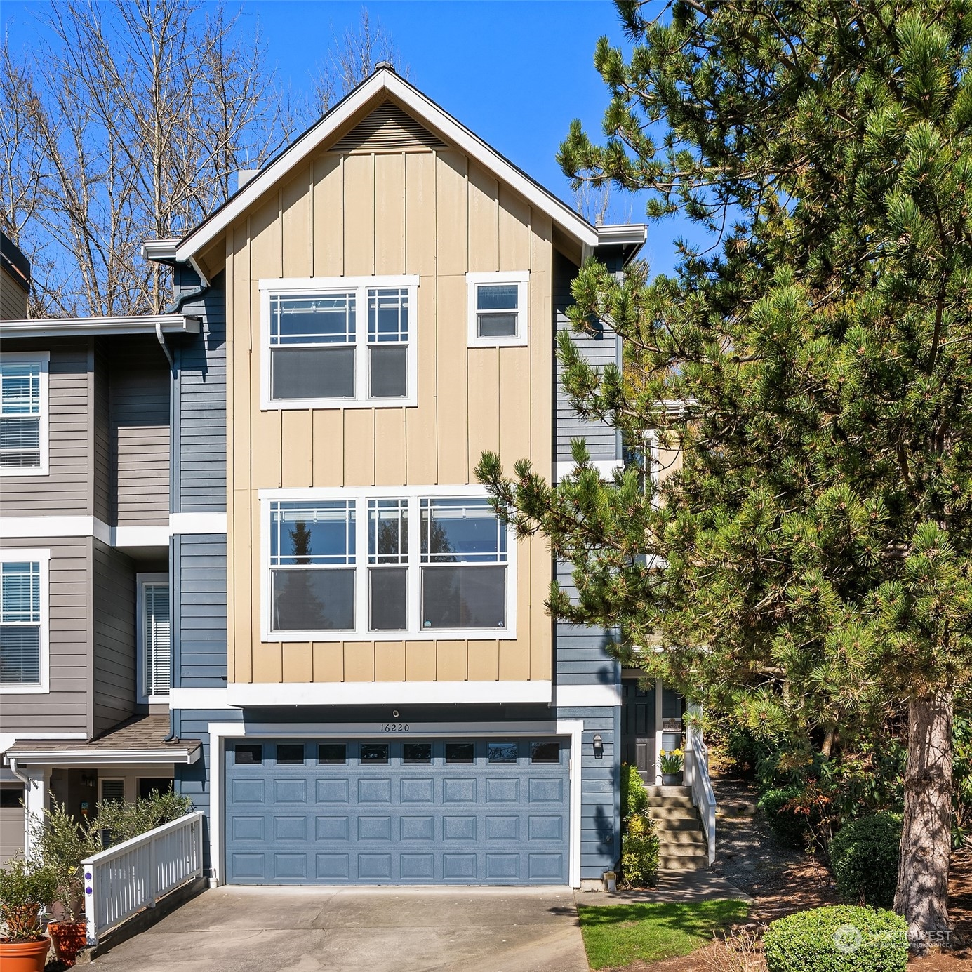 16220 NE 90th Court Unit: 2403