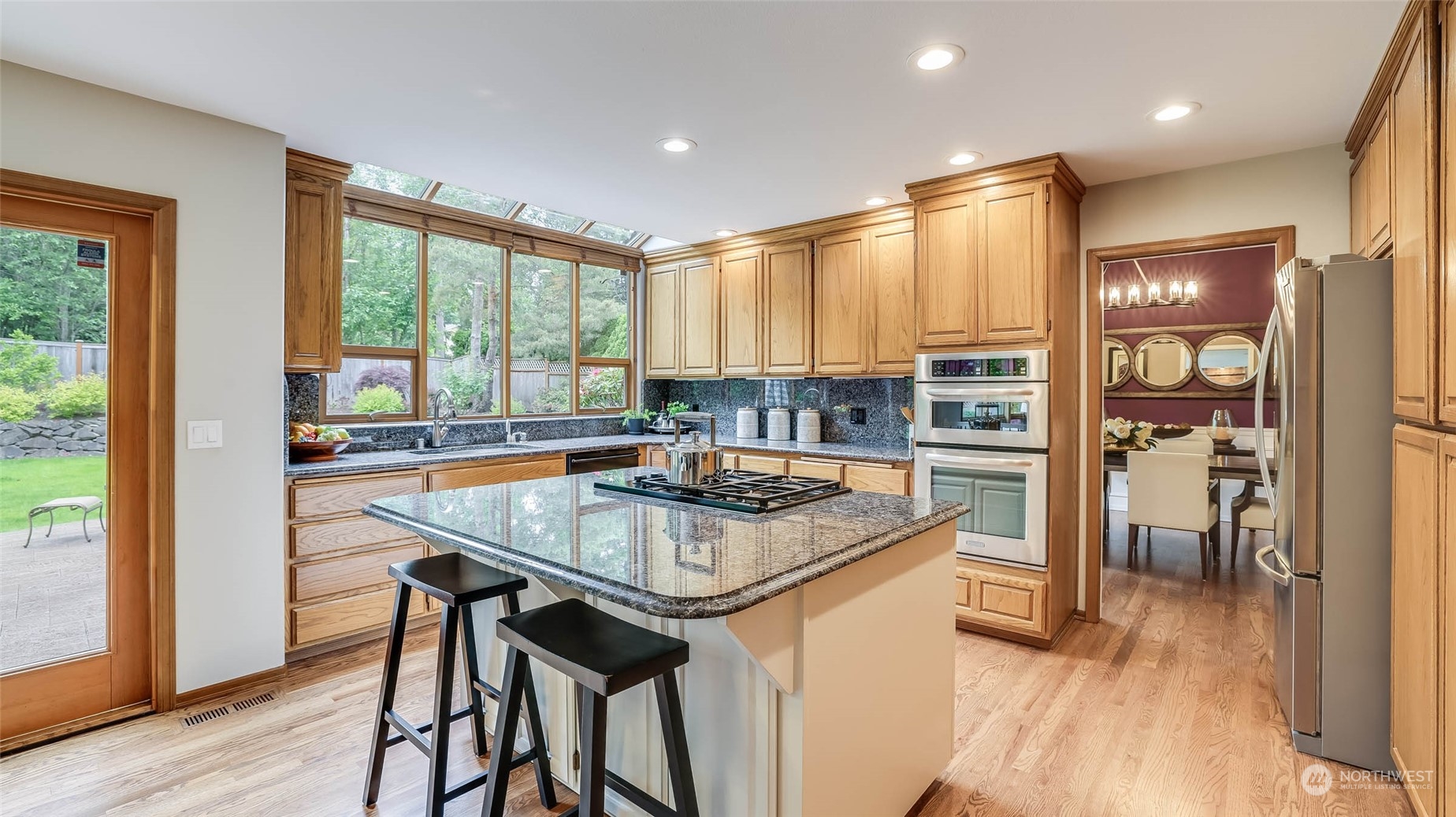 23022 SE 40th Place