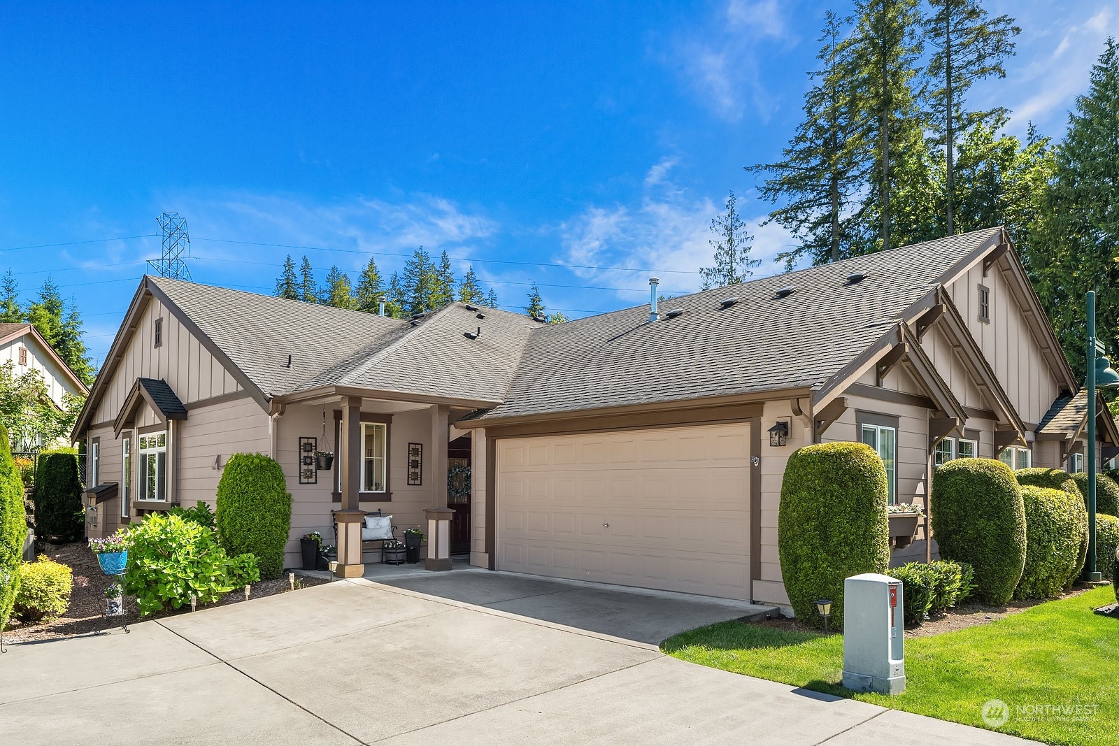 23848 NE 112th Circle Unit: 1