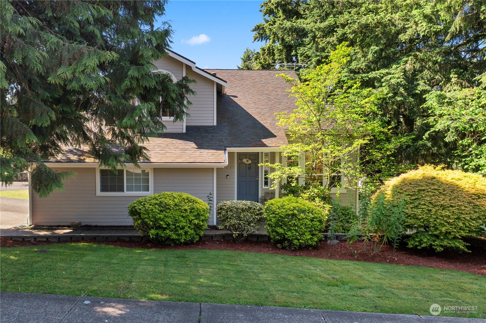 16635 NE 89th Street