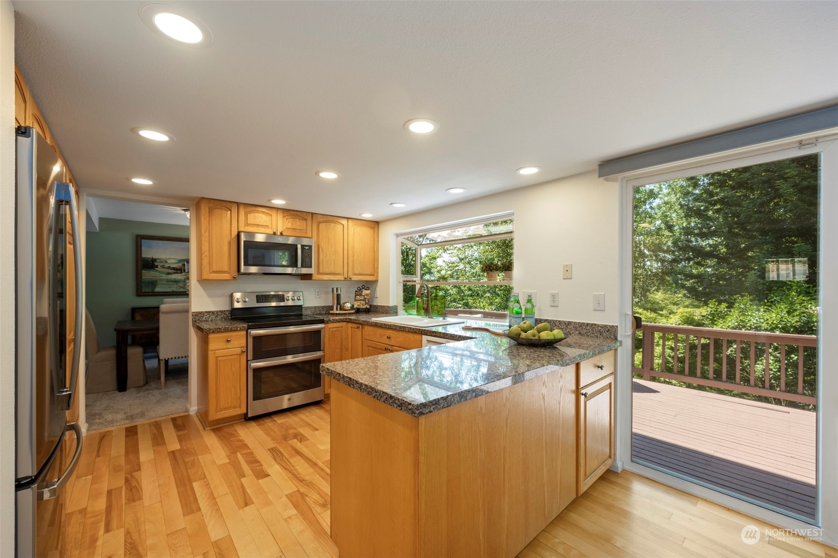 15704 NE 105th Court