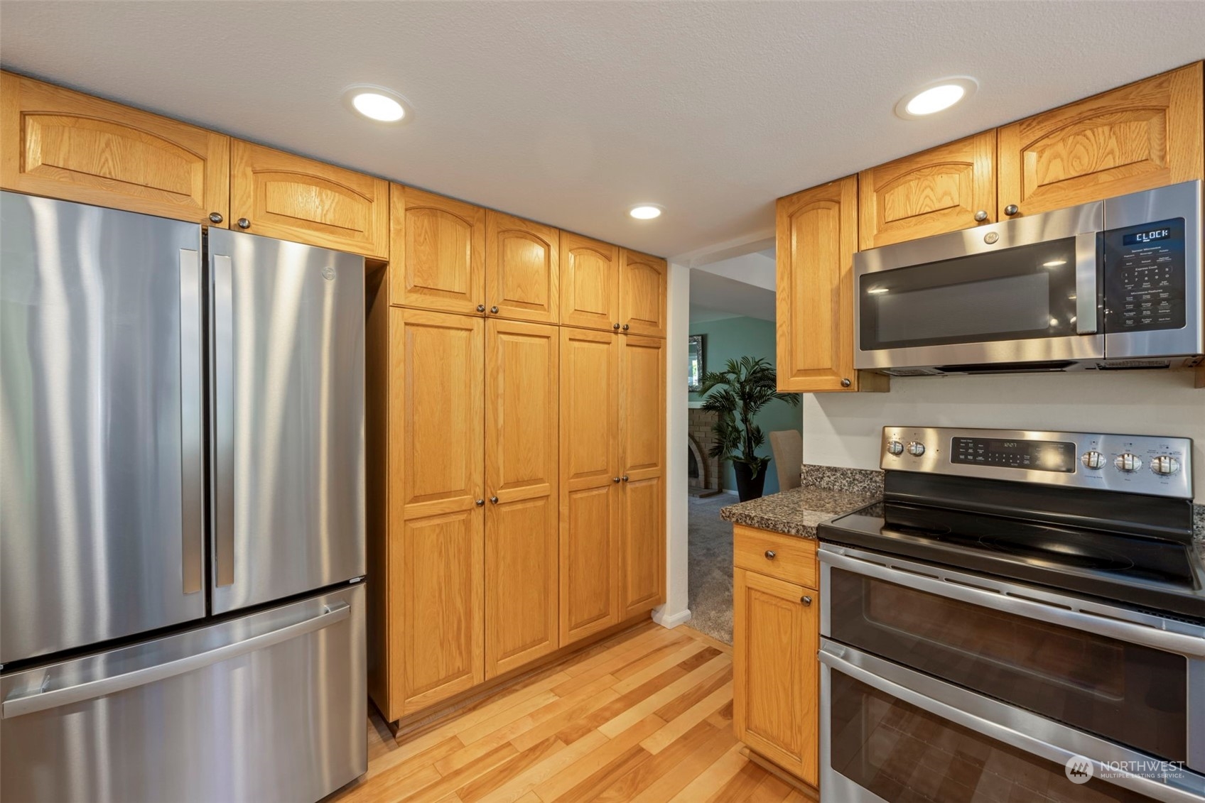 15704 NE 105th Court