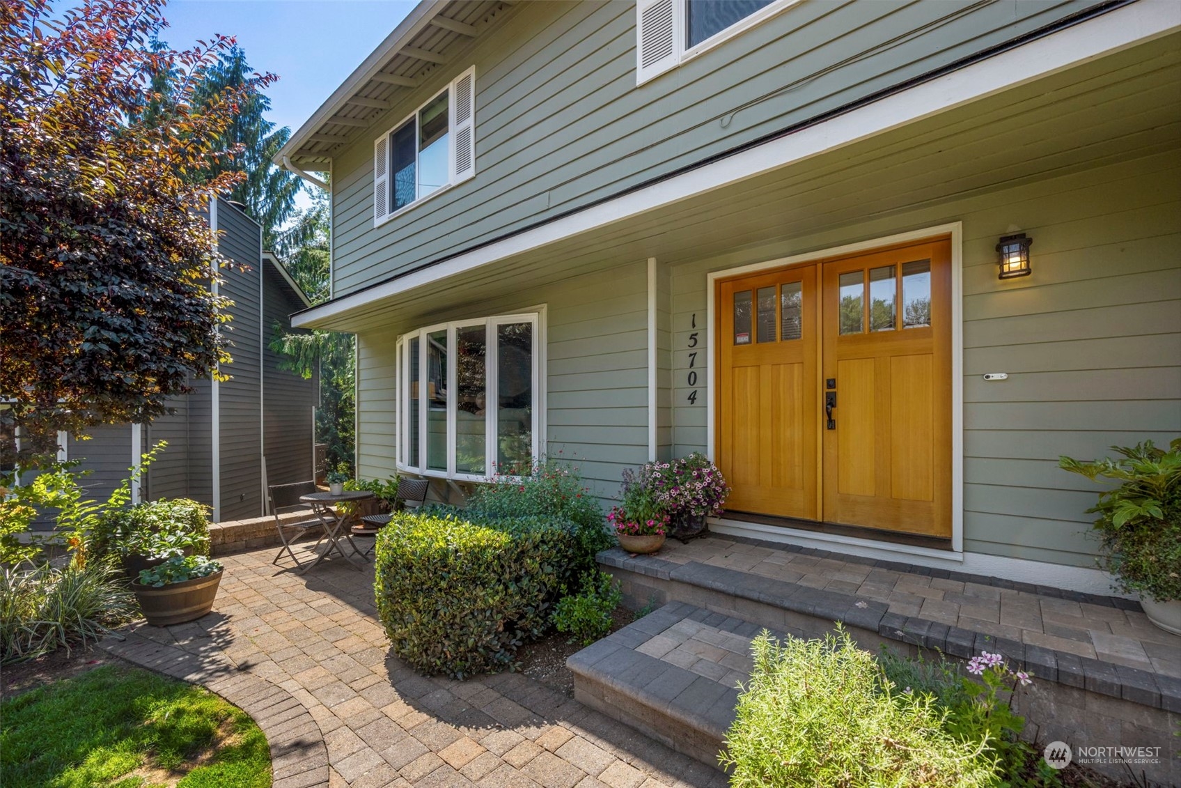 15704 NE 105th Court